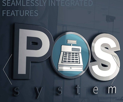 POS SYSTEM POŽAREVAC