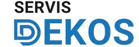 Servis Dekos